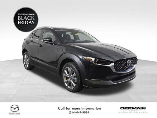 2023 Mazda CX-30 2.5 S Preferred Package