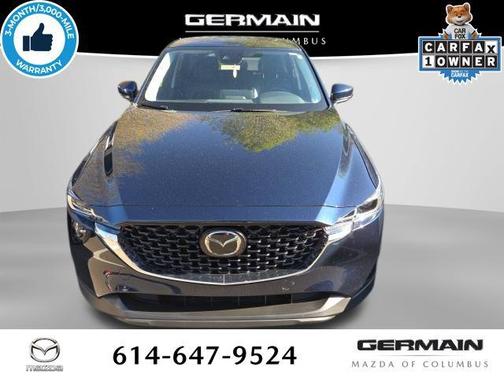 2023 Mazda CX-5 2.5 S Select Package