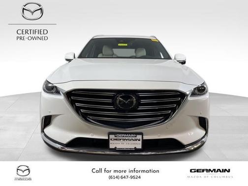 2023 Mazda CX-9 Grand Touring