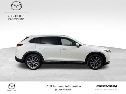 2023 Mazda CX-9 Grand Touring