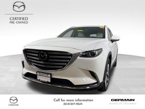 2023 Mazda CX-9 Grand Touring