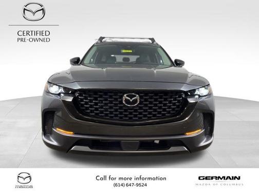 2024 Mazda CX-50 2.5 S Select