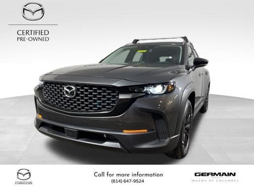 2024 Mazda CX-50 2.5 S Select