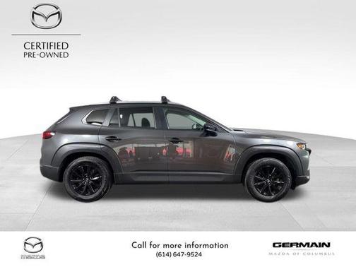 2024 Mazda CX-50 2.5 S Select