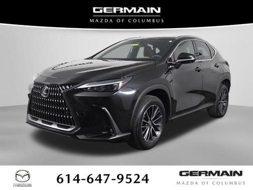 Caviar 2024 Lexus NX 350 Premium