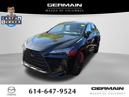 Caviar 2024 Lexus NX 350 Premium