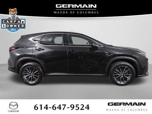 Caviar 2024 Lexus NX 350 Premium