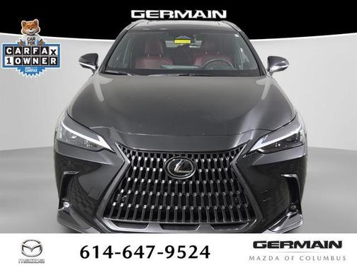 Caviar 2024 Lexus NX 350 Premium