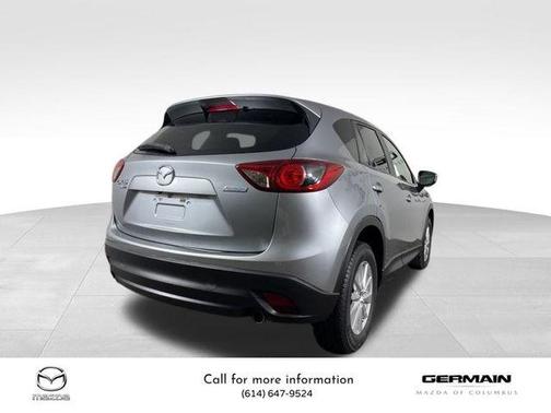 2014 Mazda CX-5 Touring
