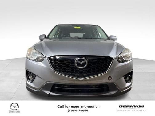 2014 Mazda CX-5 Touring