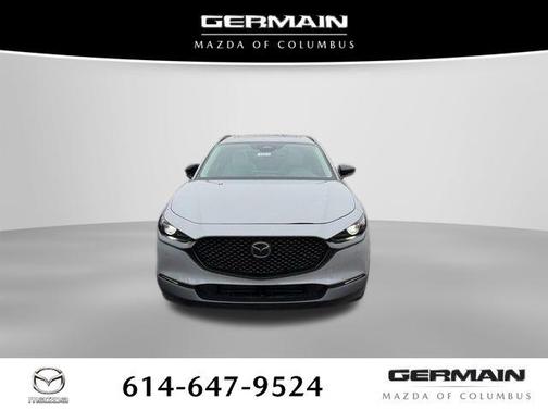 2026 Mazda CX-30 2.5 S