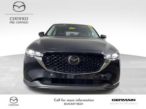 2023 Mazda CX-5 2.5 S Select
