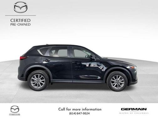 2023 Mazda CX-5 2.5 S Select