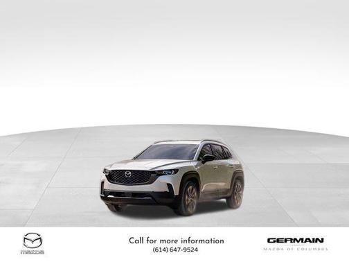 2023 Mazda CX-5 2.5 S Select