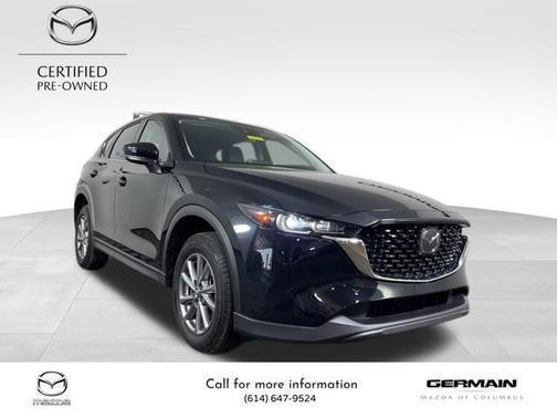 2023 Mazda CX-5 2.5 S Select