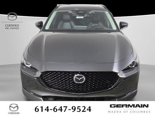 2025 Mazda CX-30 2.5 Turbo Premium Plus Package