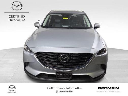 2022 Mazda CX-9 Touring