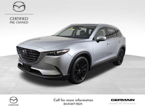 2022 Mazda CX-9 Touring