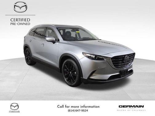 2022 Mazda CX-9 Touring