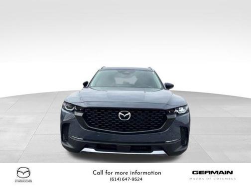 2025 Mazda CX-50 2.5 Turbo Premium Plus Package