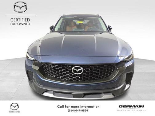 2025 Mazda CX-50 2.5 Turbo Premium Plus Package