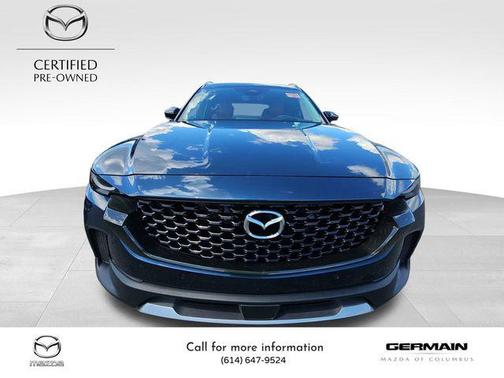 2025 Mazda CX-50 2.5 Turbo Premium Plus Package