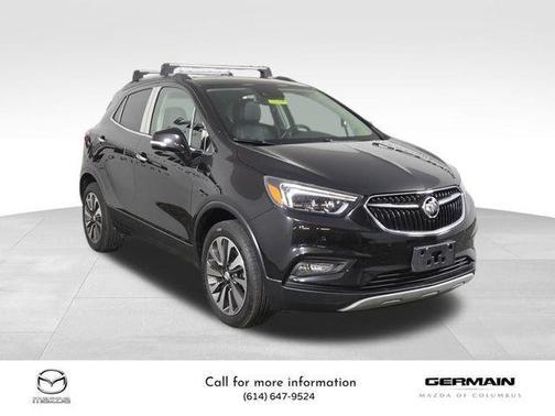 2018 Buick Encore Premium