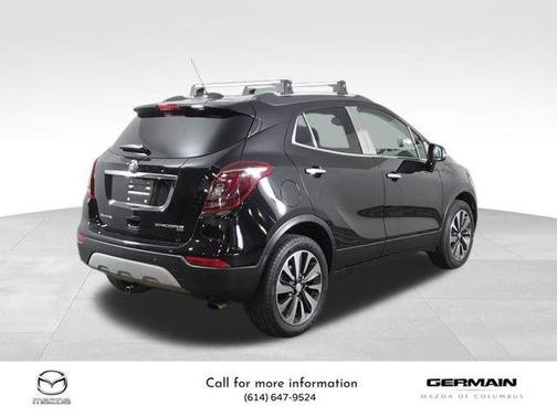 2018 Buick Encore Premium