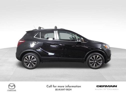 2018 Buick Encore Premium