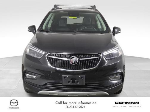 2018 Buick Encore Premium