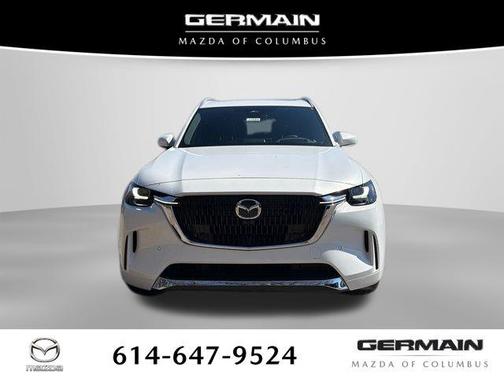 2026 Mazda CX-90 3.3 Turbo S Premium Plus