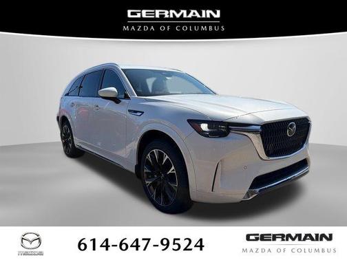 2026 Mazda CX-90 3.3 Turbo S Premium Plus