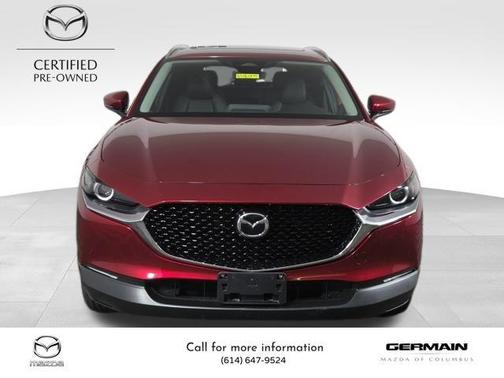 2024 Mazda CX-30 2.5 S Preferred Package