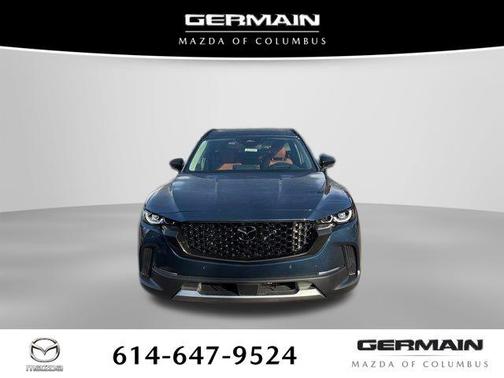 2026 Mazda CX-50 2.5 Turbo Premium Plus Package