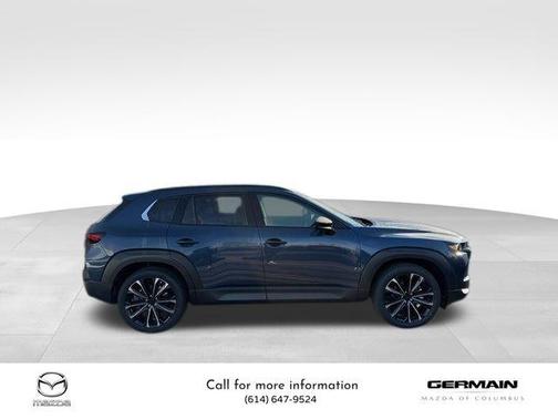 2026 Mazda CX-50 2.5 Turbo Premium Plus Package