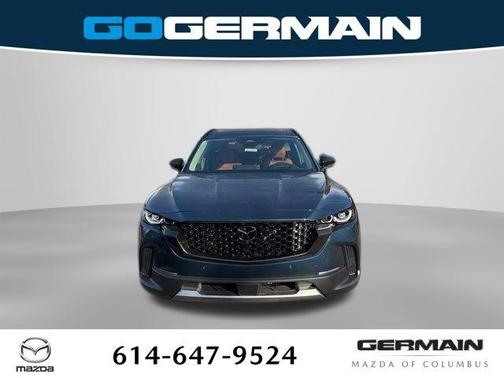 2026 Mazda CX-50 2.5 Turbo Premium Plus Package