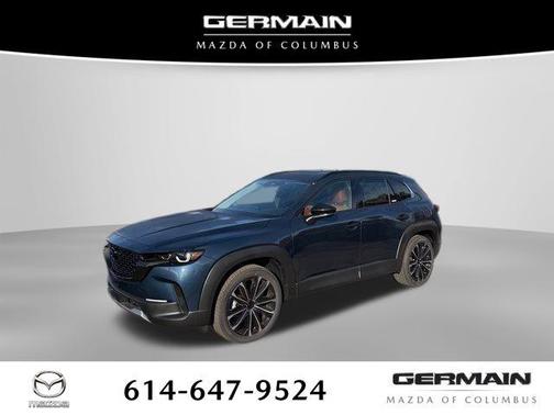 2026 Mazda CX-50 2.5 Turbo Premium Plus Package