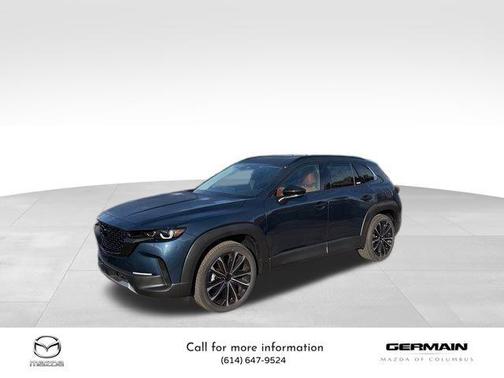 2026 Mazda CX-50 2.5 Turbo Premium Plus Package