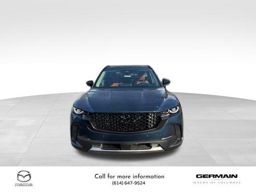 2026 Mazda CX-50 2.5 Turbo Premium Plus Package