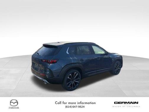 2026 Mazda CX-50 2.5 Turbo Premium Plus Package