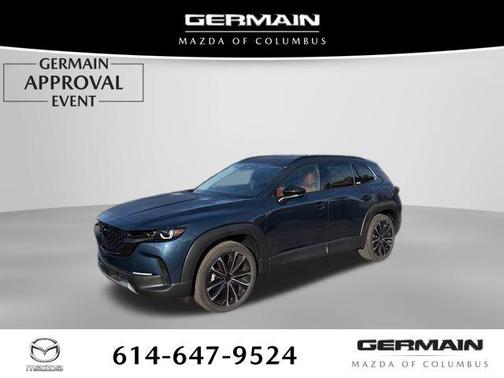 2026 Mazda CX-50 2.5 Turbo Premium Plus Package