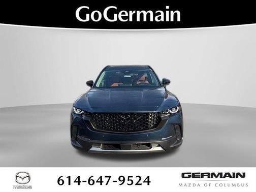 2026 Mazda CX-50 2.5 Turbo Premium Plus Package