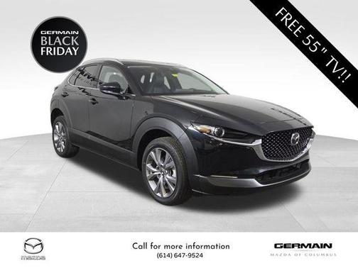 2023 Mazda CX-30 2.5 S Premium Package
