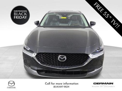 2023 Mazda CX-30 2.5 S Premium Package