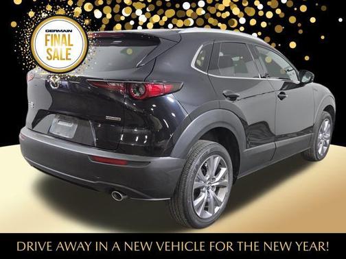 2023 Mazda CX-30 2.5 S Premium Package