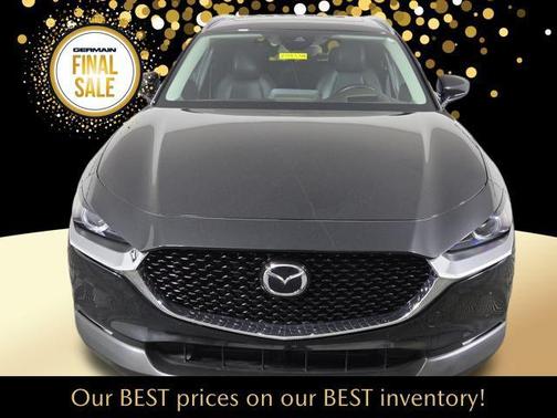 2023 Mazda CX-30 2.5 S Premium Package