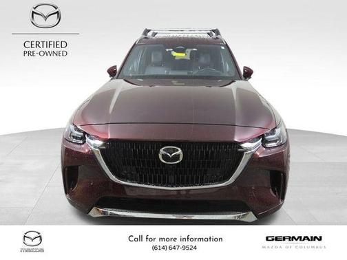 2024 Mazda CX-90 3.3 Turbo S Premium