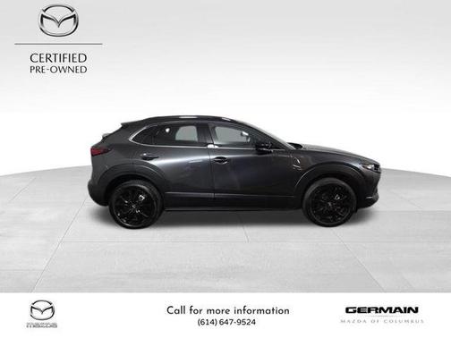 2025 Mazda CX-30 2.5 Turbo Premium Plus Package