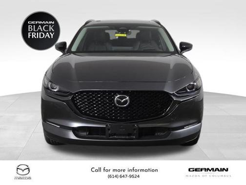 2025 Mazda CX-30 2.5 Turbo Premium Plus Package