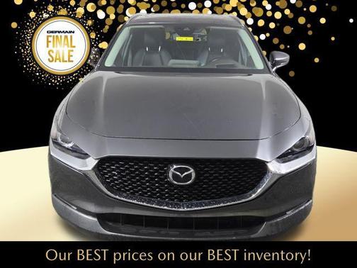 2023 Mazda CX-30 2.5 S Premium Package